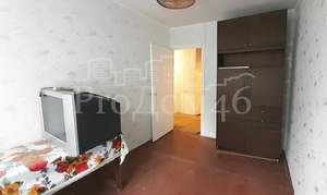 3-к квартира, вторичка, 56м2, 2/9 этаж