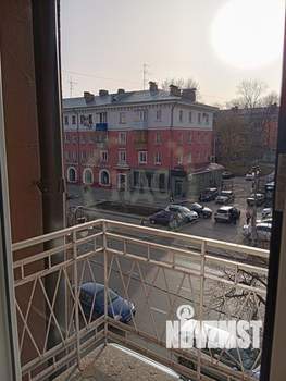 3-к квартира, вторичка, 75м2, 3/4 этаж