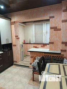4-к квартира, вторичка, 92м2, 1/10 этаж