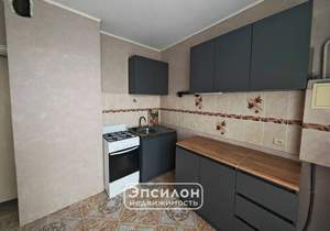 1-к квартира, вторичка, 41м2, 9/10 этаж