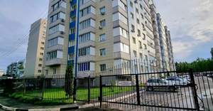 3-к квартира, вторичка, 95м2, 5/10 этаж