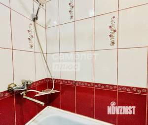 3-к квартира, вторичка, 69м2, 2/10 этаж