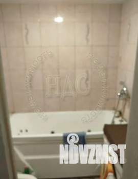 2-к квартира, вторичка, 43м2, 1/2 этаж