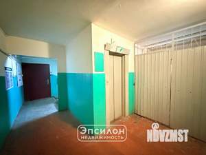 2-к квартира, вторичка, 47м2, 1/9 этаж