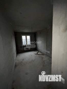 3-к квартира, вторичка, 64м2, 11/17 этаж