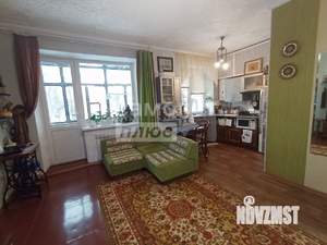 2-к квартира, вторичка, 44м2, 3/5 этаж