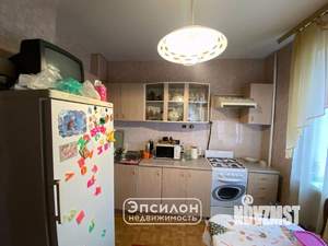 3-к квартира, вторичка, 73м2, 9/10 этаж