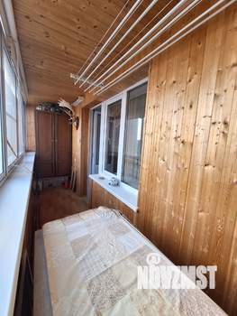 3-к квартира, вторичка, 66м2, 3/9 этаж