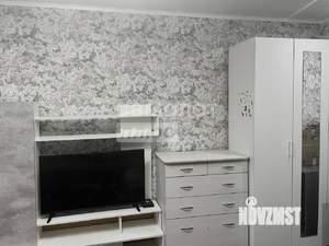 1-к квартира, вторичка, 28м2, 5/5 этаж