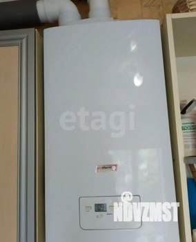 2-к квартира, вторичка, 47м2, 2/3 этаж