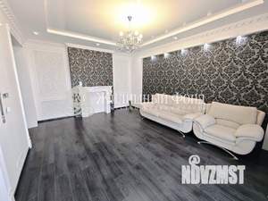 3-к квартира, вторичка, 106м2, 5/10 этаж