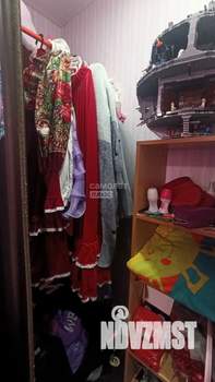 3-к квартира, вторичка, 58м2, 3/5 этаж