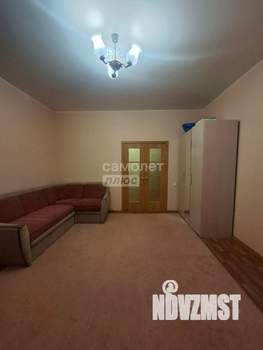 1-к квартира, вторичка, 55м2, 2/10 этаж