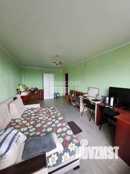 1-к квартира, вторичка, 30м2, 9/9 этаж
