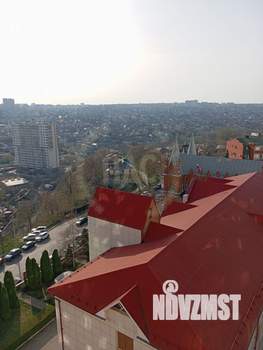 2-к квартира, вторичка, 66м2, 9/10 этаж