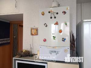 1-к квартира, вторичка, 35м2, 4/10 этаж