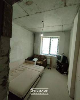 2-к квартира, вторичка, 60м2, 3/12 этаж