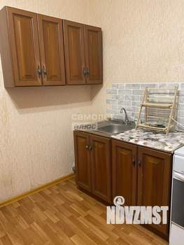 1-к квартира, вторичка, 37м2, 13/17 этаж