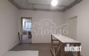 3-к квартира, вторичка, 63м2, 2/4 этаж