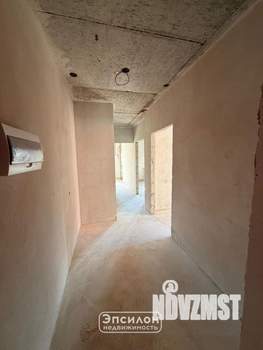 2-к квартира, вторичка, 52м2, 9/10 этаж