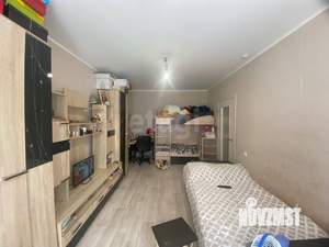 1-к квартира, вторичка, 38м2, 5/17 этаж