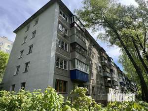 4-к квартира, вторичка, 61м2, 5/5 этаж