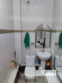 2-к квартира, вторичка, 70м2, 5/5 этаж