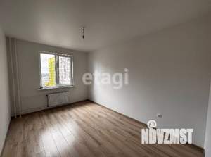 2-к квартира, вторичка, 35м2, 4/18 этаж