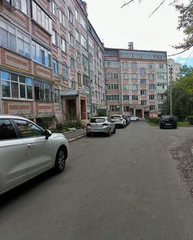 3-к квартира, вторичка, 127м2, 5/6 этаж