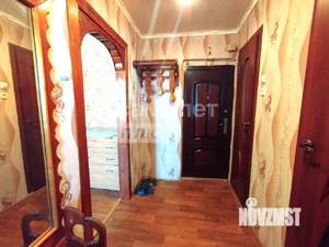 1-к квартира, вторичка, 30м2, 8/9 этаж