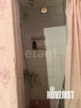 2-к квартира, вторичка, 24м2, 1/5 этаж