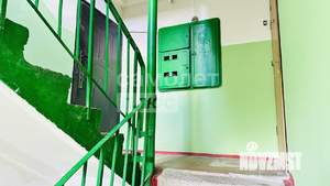 1-к квартира, вторичка, 35м2, 3/5 этаж