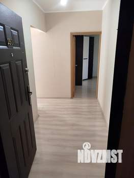 2-к квартира, вторичка, 58м2, 8/18 этаж