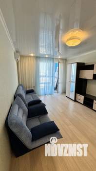 3-к квартира, вторичка, 75м2, 15/17 этаж