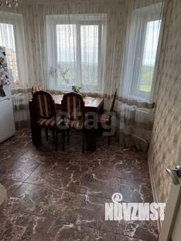 2-к квартира, вторичка, 59м2, 15/18 этаж