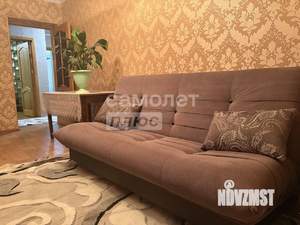 2-к квартира, вторичка, 45м2, 5/5 этаж