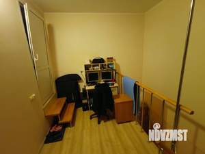 Студия квартира, вторичка, 51м2, 6/6 этаж