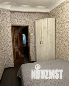 2-к квартира, вторичка, 50м2, 2/2 этаж