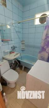 2-к квартира, вторичка, 31м2, 5/5 этаж