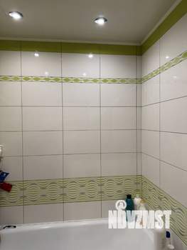 2-к квартира, вторичка, 54м2, 7/10 этаж