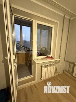 3-к квартира, вторичка, 60м2, 9/9 этаж