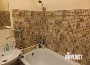 1-к квартира, вторичка, 50м2, 10/17 этаж