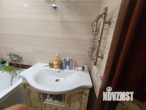 3-к квартира, вторичка, 61м2, 7/9 этаж