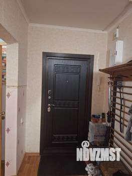 3-к квартира, вторичка, 79м2, 13/17 этаж