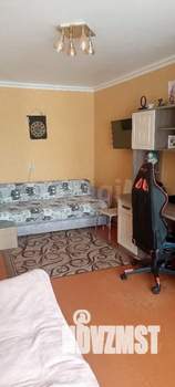 1-к квартира, вторичка, 28м2, 4/5 этаж