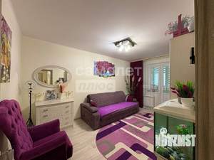 2-к квартира, вторичка, 56м2, 3/17 этаж