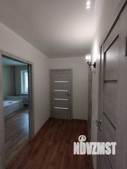 3-к квартира, вторичка, 60м2, 5/9 этаж