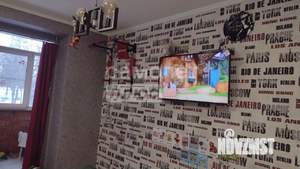 3-к квартира, вторичка, 60м2, 2/10 этаж