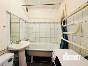 1-к квартира, вторичка, 31м2, 1/5 этаж