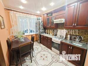 3-к квартира, вторичка, 60м2, 3/9 этаж